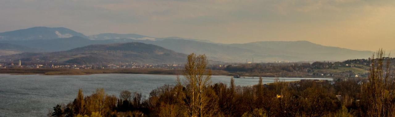Osrodek Wypoczynkowy Nad Jeziorem Żywiec 외부 사진